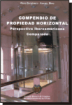 Compendio de Propiedad Horizontal - Perspectiva Iberoamericana - Comparada