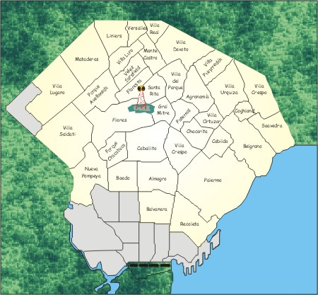 Villa Urquiza