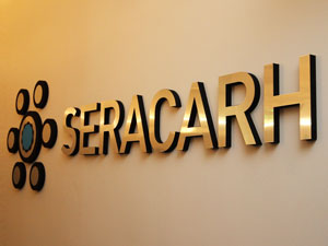El Curso del SEACARH aumento un 10,34%.
