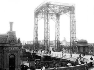 El 30 ser un da no laborable "puente" entre el domingo y el 1 de mayo (Puente de Barracas de 1903).