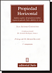 Propiedad Horizontal por el Dr. Juan Antonio Costantino