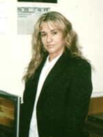 Sra. Felisa C�ceres de Rodrigues.