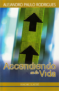 La obra autobiogr�fica de Alejandro Rodrigues, jefe del departamento t�cnico de Ascensores Vertirod.