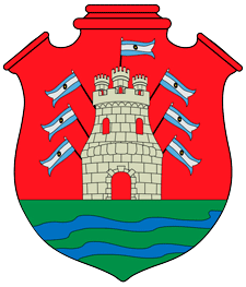 Escudo de la Provincia de Córdoba.