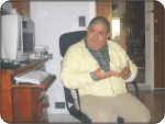 Administracin Edgardo Orosco