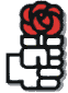 Símbolo del Partido Socialista Democrático