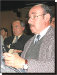 Sr. Jorge Galli