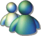 Acceda desde aqu al sitio del MSN Messenger