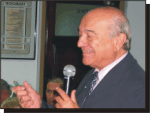 Prof. Jorge Aurelio Alonso