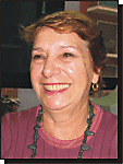 La Directora del Centro de Gestin y Participacin N 7, la Sra. Hilda Sturlesi