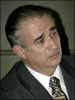 Dr. Félix Beltrán Pazo.