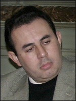 Dr. Jorge Marcelo Terzano.