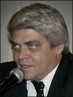 Dr. Miguel Abasolo