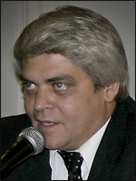 Dr. Miguel Abasolo