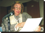 Sra. Alicia Martha Giménez