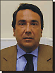 Dr. Luis Arturo Molinari Romero