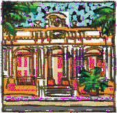 Palacio Roccatagliata (Barrio de Coghlan)