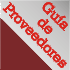 Haga click aquí -conectado a Internet- para acceder a la nueva "Guia de Proveedores"