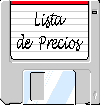Lista de precios