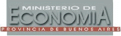 Ministerio de Economa de la Provincia de Bs As