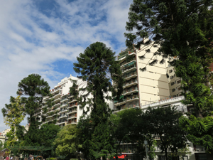 Segn Inquilinos por nuestros Derechos: el 35,2% de los hogares de la Ciudad de Buenos Aires alquilan su vivienda, lo que equivaldra a casi un milln de inquilinos.