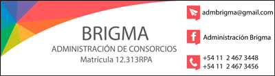 Administración Brigma