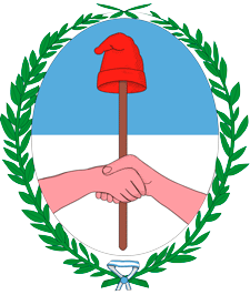 Escudo de la provincia de Tucumn.