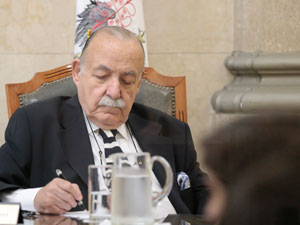 José Osvaldo Casás.