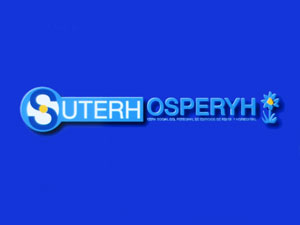 Logo de la aplicación móvil del SUTERH.