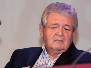 Adm. Jorge Hernández.