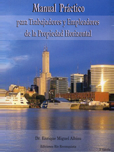 La obra fue publicada por "Ediciones Reconquista".