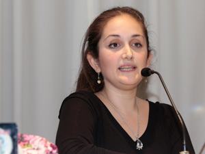 Dra. Marianela Fernandez Oliva.