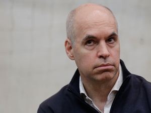 El 27 de enero de 2018, Horacio Rodrguez Larreta haba anunciado 14 medidas para bajar las expensas un 20%.