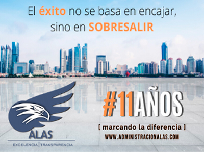 Administración Alas