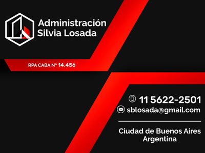 Administración Silvia Losada