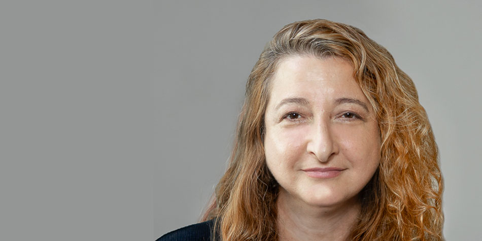 Mara Rosa Muios [Foto Legislatura portea]