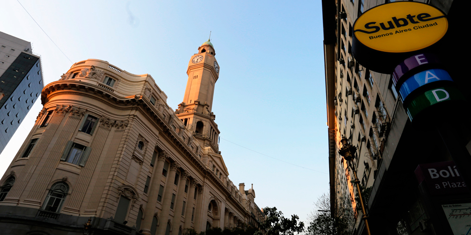 Legislatura portea [Foto archivo de Pequeas Noticias]