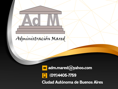 Administración Mared