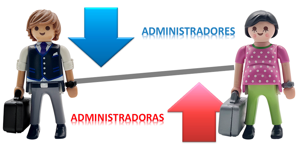 Fotoilustracin creada sobre fotos de Pequeas Noticias.