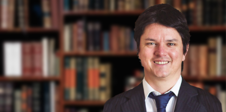 Dr. Juan Martin Luciani Otaño