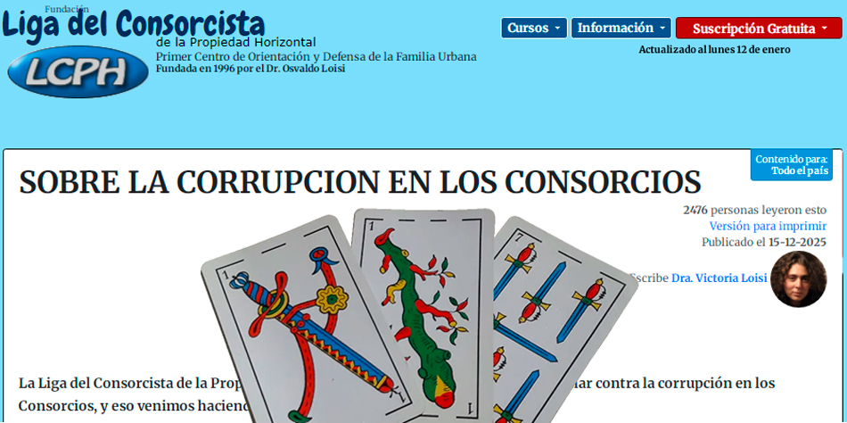 Victoria Loisi no s�lo no se retract� sino que subi� la apuesta. [fotoilustraci�n Peque�as Noticias]