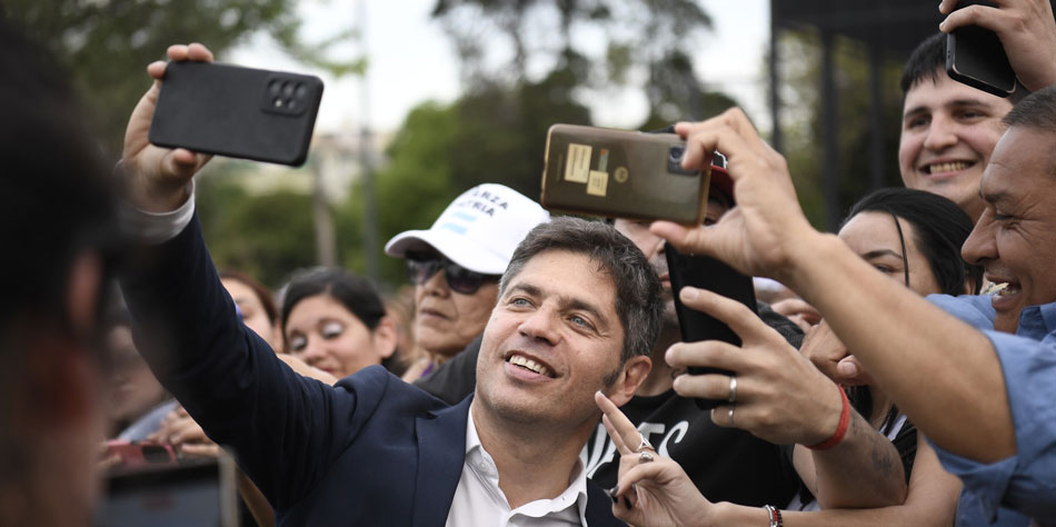 Foto redes sociales del Gobernador.