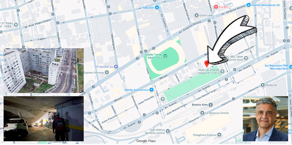 Result� ins�lito que la Justicia haya tenido que ordenar al Jefe de Gobierno a garantizar a las v�ctimas una soluci�n que respete la unidad familiar y la dignidad habitacional.