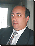 El contador y administrador Norberto Wilinski
