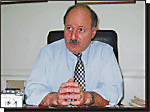 Dr. Eduardo J Brailovsky