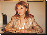 Dra. Mónica Rissotto