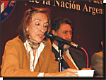 Sra. Alicia Martha Gimenez
