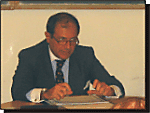 Dr. Jorge Resqui Pizarro