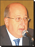 Sr. Eduardo Epsztey