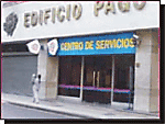 Edificio Pago Fcil